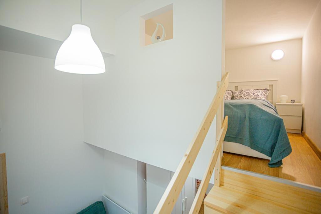 Cosy Gallery Flat In Akacfa St. Apartman Budapest